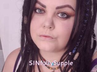 SINfullySupple