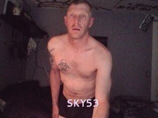 SKY53