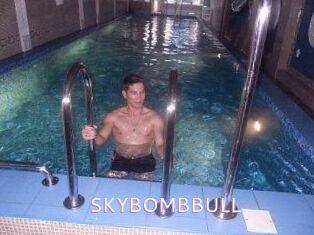 SKYBOMBBULL