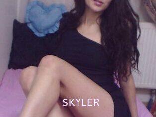 SKYLER_