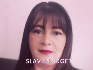 SLAVEBRIDGET