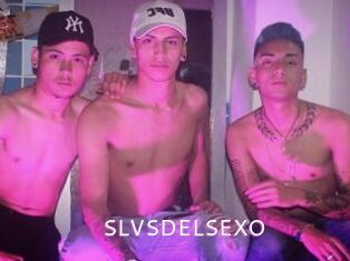 SLVSDELSEXO