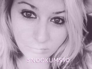 SNOOKUMS90