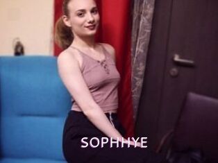 SOPHHYE