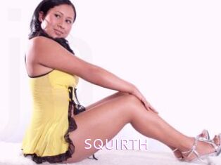 SQUIRTH