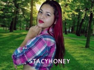 STACYHONEY