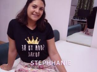 STEPHHANIE