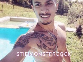 STID_MONSTER_COCK