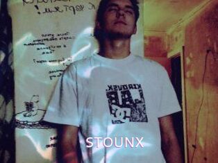 STOUN_X