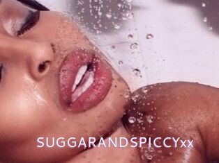 SUGGARANDSPICCYxx