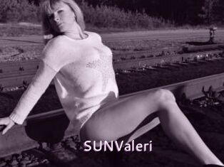 SUNValeri