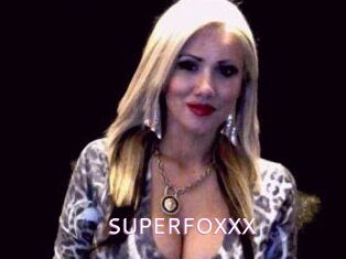 SUPERFOXXX