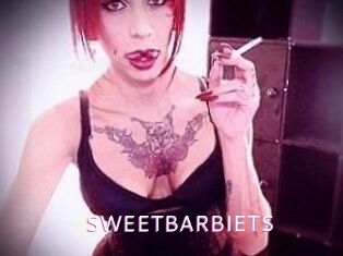 SWEETBARBIETS