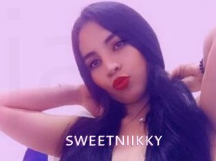 SWEETNIIKKY