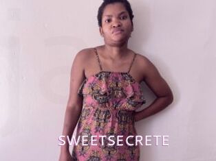 SWEETSECRETE