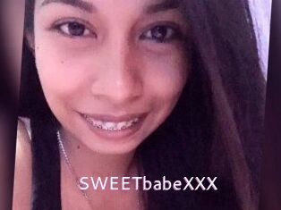 SWEETbabeXXX