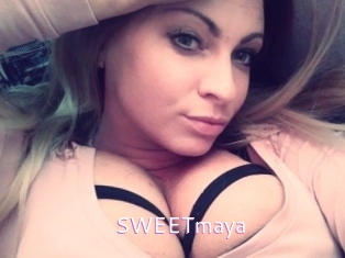 SWEETmaya