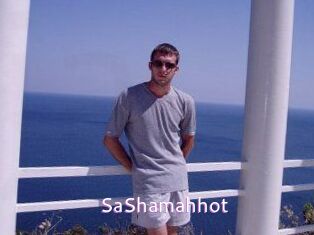 SaShamahhot