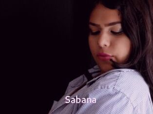 Sabana