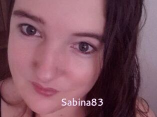 Sabina83