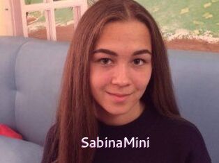 SabinaMini