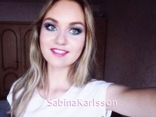 Sabina_Karlsson