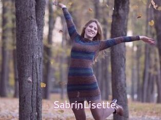 SabrinLisette