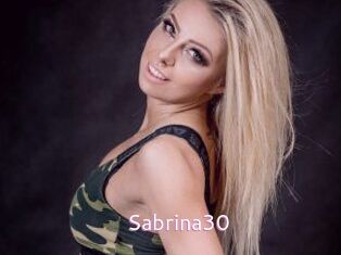 Sabrina30