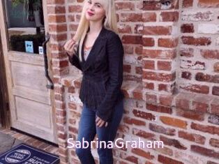 SabrinaGraham