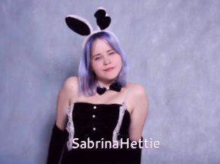 SabrinaHettie