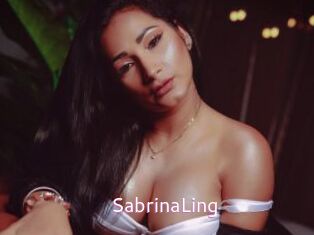 SabrinaLing