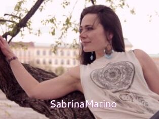 SabrinaMarino