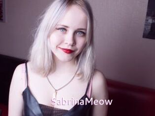 SabrinaMeow