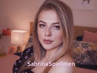 SabrinaSpellmen