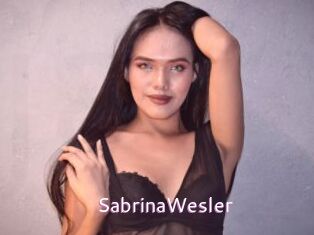 SabrinaWesler