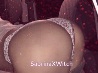 SabrinaX_Witch