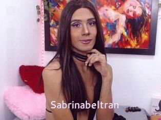 Sabrinabeltran