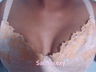 Sachasexy