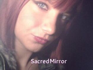 SacredMirror