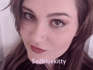 Sadbluekitty