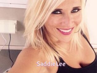 SaddieLee