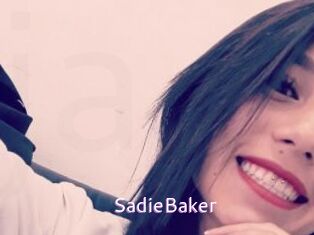 SadieBaker