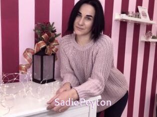 SadiePeyton