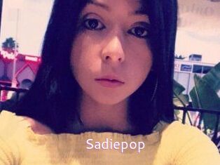 Sadiepop