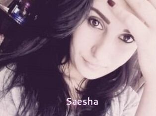 Saesha