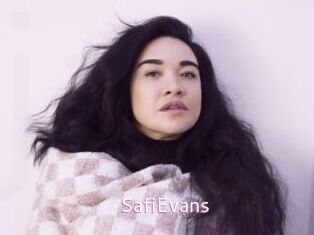 SafiEvans