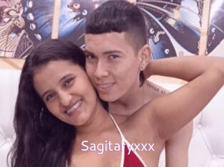 Sagitaryxxx