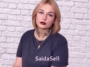 SaidaSell