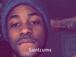 Saintcums