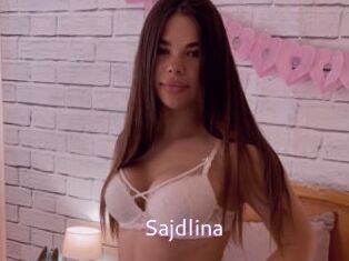 Sajdlina